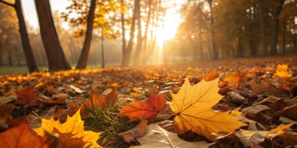 leaf management services